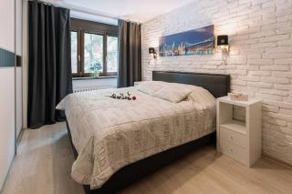 Modern Elegance Retreat - Bratislava - 7