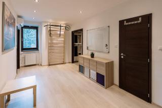 Modern Elegance Retreat - Bratislava - 6