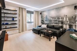 Modern Elegance Retreat - Bratislava - 3