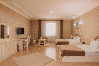 GRAND HOTEL SOGDIANA - Samarcanda - 1