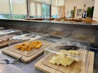 Auberge de jeunesse HI Bordeaux-Blanquefort - 3