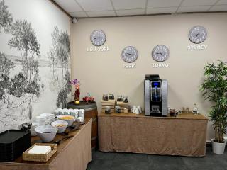 Auberge de jeunesse HI Bordeaux-Blanquefort - 6