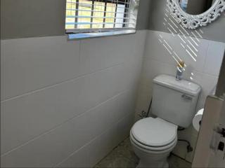 Steenkoppies semi self catering apartment - 2