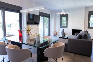 Rio Deluxe Villa - Áyios Yeóryios - 9