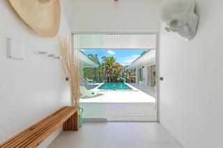700m from beach & luxury - Koh Samui - 8