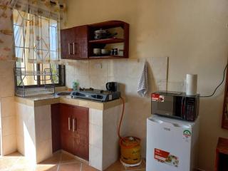 Stay with Adhiambo - Studio near Bofa Beach - Kilifi - 3