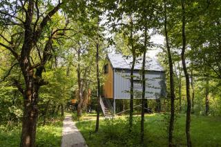 Tree Elements treehouse retreat - Slunj - 0