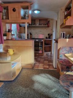Domek holenderski - drewniany w centrum Kaszub - - 9