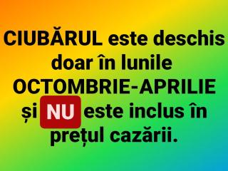 Cabana Valea lui Maș - Robaia - 7