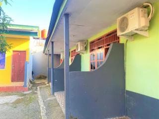 RedDoorz @ Wisma Sentosa Palopo - Palopo - 9