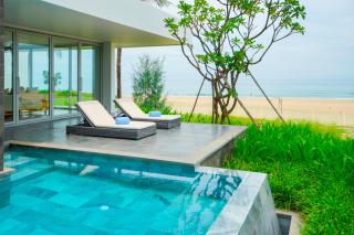 Ocean Beach Villas Danang - Da Nang - 2