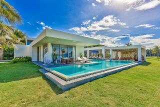 Ocean Beach Villas Danang - Da Nang - 1