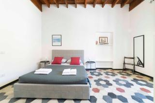 Vintage Cavour Apartment - 7