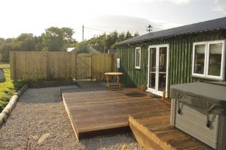 White Swan Inn - Belford - 9