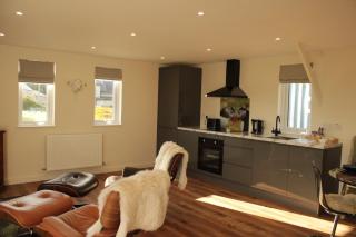 White Swan Inn - Belford - 8