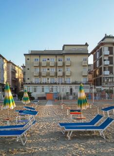 Nautic Beach Hotel - Rimini - 9