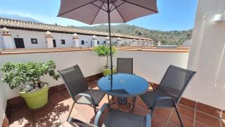 Duplex Las Terrazas - Vélez de Benaudalla - 3