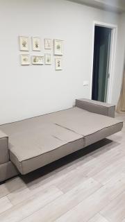 Cozy apartment with bedroom - Gudauri - 3