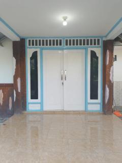 Aryana Guest House - 9