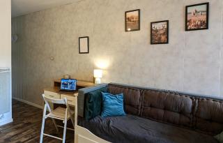 Studio Le Banga d'Ax - Ax-les-Thermes - 7