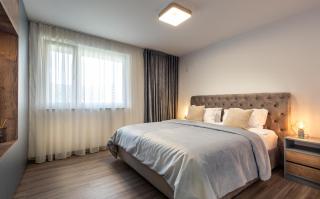Urban Plaza Mountain View Luxury Retreat - Brasov - 8