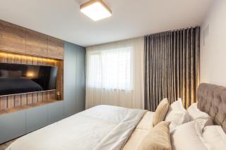 Urban Plaza Mountain View Luxury Retreat - Brasov - 3