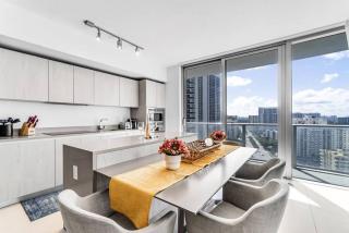 HydeHotel 2BED Lux Condo Ocean View Resort - Hollywood - 3