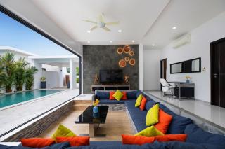 Villa Brianna Luxuria 2 - Rawai - Phuket - 0