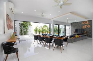 Villa Brianna Luxuria 2 - Rawai - Phuket - 8
