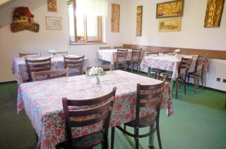 Pension Sport Ostružná - Ostružná - 9