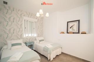 El Anfitrión - Argüeso apartamento 3 - Sanlúcar de Barrameda - 9