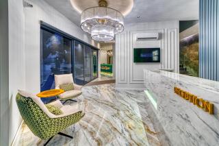 Prime Suite - Alanya - 9