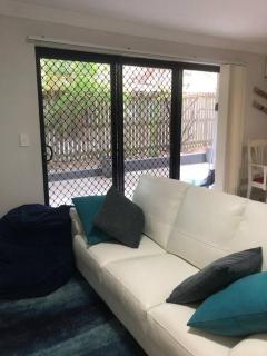 2BR + 2 Bathroom Brisbane Ground Unit, 40% discount on monthly - Brisbane - 6
