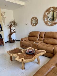 Bali, Kuta, De Kubu Villa No1 - Legian - 9