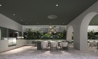 Hotel Interburgo Exco - Daegu - 2