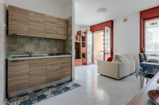 Quartu Sant'Elena - Roomy Apartment with Parking! - Su Forti - 7