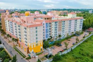 Seven Seas Côte d'Azur by PSR - 0