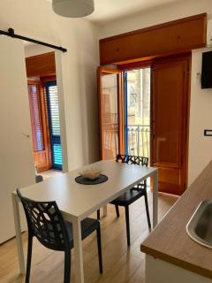 Casa di Leda 1 - 4