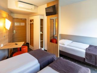 B&B HOTEL Magdeburg-City - Magdeburgo - 1