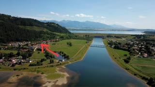 apartmán TATRANKA - Vlašky - 2