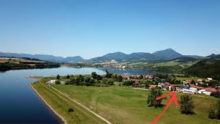 apartmán TATRANKA - Vlašky - 1