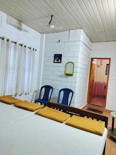 Trishula Guest House - Gokarna - 4
