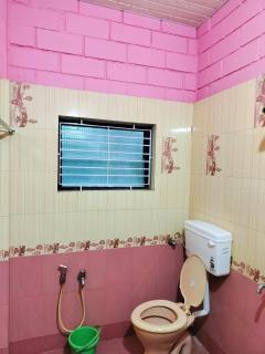 Trishula Guest House - Gokarna - 6