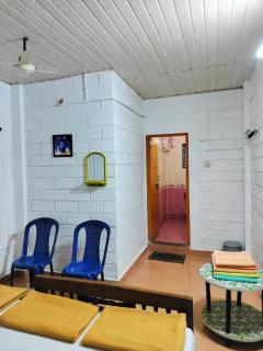 Trishula Guest House - Gokarna - 5