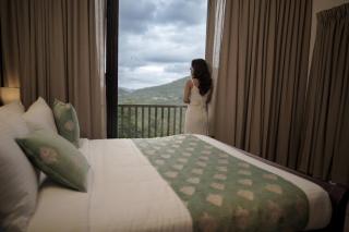 Tea & Tranquility by Moksha Stays - Vagamon - 8