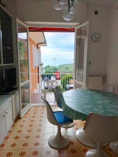 Spazioso appartamento a Diano Marina - Diano Marina - 8