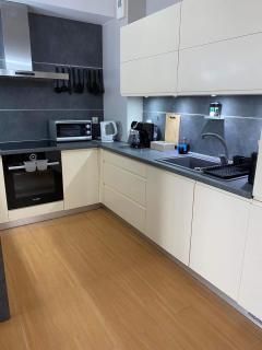 Apartament Nova Gniewino - Gniewino - 6