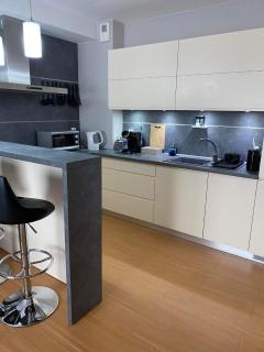 Apartament Nova Gniewino - Gniewino - 8