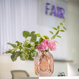 Fairhotel - Brno - 9