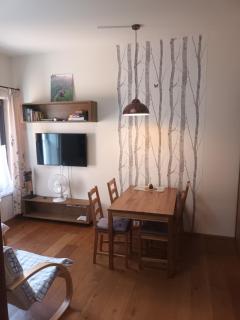Apartmán Šumavský Buk 14 Brčálník - Hojsova Stráž - 7